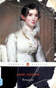 Cover of Persuasion
