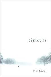 Cover of Tinkers