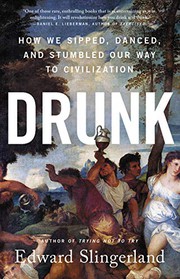 Cover of Drunk