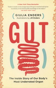 Cover of Gut