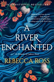 Cover of A River Enchanted (Elements of Cadence, 1)