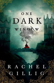 Cover of One Dark Window (The Shepherd King, 1)