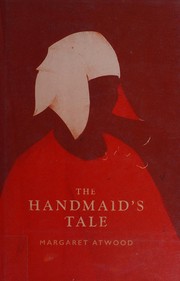 Cover of The Handmaid's Tale