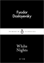Cover of White Nights