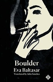Cover of Boulder