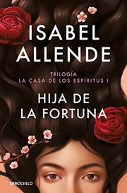Cover of Hija de la Fortuna