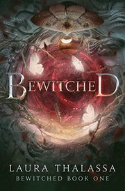 Cover of Bewitched (The Bewitched, 1)