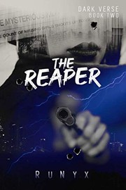 Cover of The Reaper (Dark Verse, 2) 