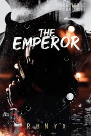 Cover of The Emperor (Dark Verse, 3) 