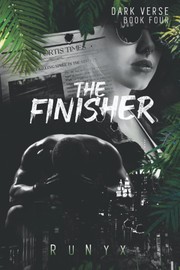 Cover of The Finisher (Dark Verse, 4)