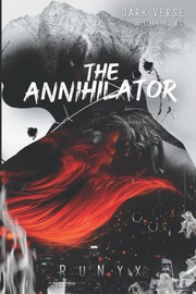 Cover of The Annihilator (Dark Verse, 5)