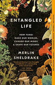 Cover of Entangled Life