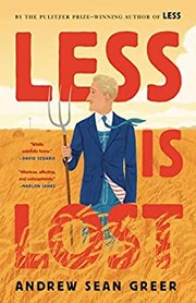 Cover of Less Is Lost