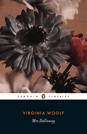 Cover of Mrs. Dalloway