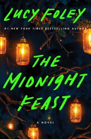Cover of The Midnight Feast