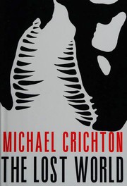 Cover of The Lost World