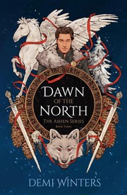 Cover of Dawn of the North (The Ashen, 3)