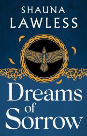 Cover of Dreams of Sorrow (Gael Song, 2.5)