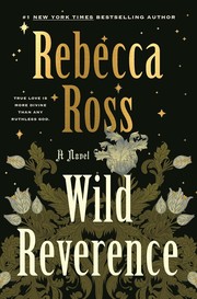 Cover of Wild Reverence (Letters of Enchantment, 0)