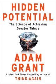 Cover of Hidden Potential