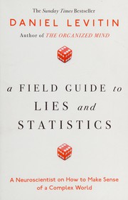Cover of A Field Guide to Lies