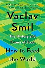 Cover of How to Feed the World